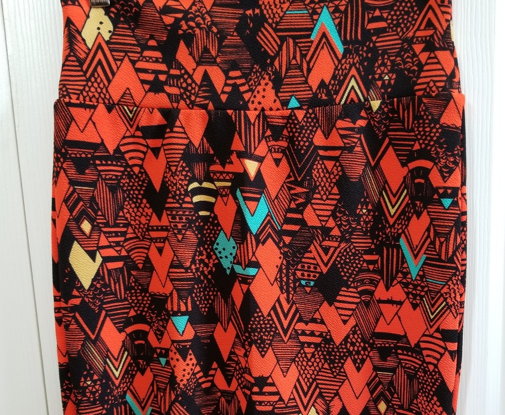 Cassie Skirt